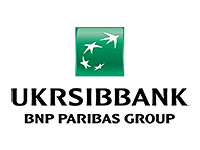 Банк UKRSIBBANK в Тимошовке