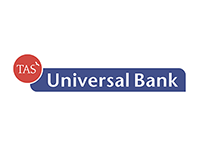 Банк Universal Bank в Тимошовке